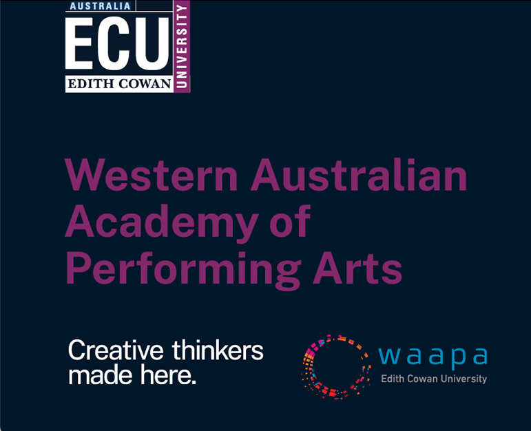 ECU – WA Academy of Performing Arts (WAAPA)